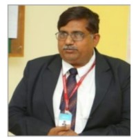 Dr. Dhananjay Bagul