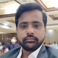 Avinash Soni