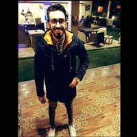 Yehia Elaraby
