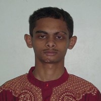 Md Mas-Udur Rahman Miad