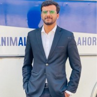 Dr. Muhammad Akram Khan