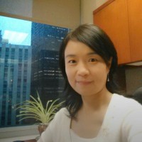 Joanna Chan