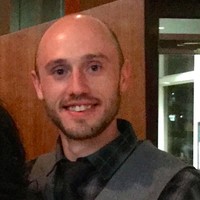 Conor Morrison