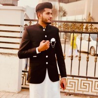 Jawad Aleem