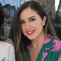 Zainab Al Adhami