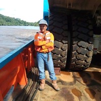 Ayub Putra