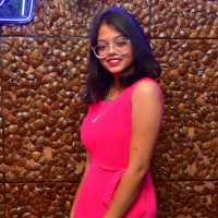Shruti Jadon