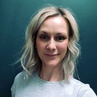 Eilidh O'Connor Mciwm