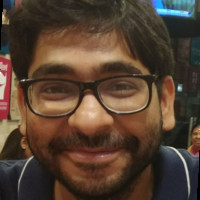 Vaibhav Dwivedi