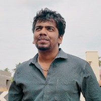 Suvan Kumar S K