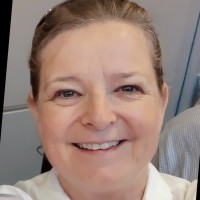 Andrea Benson McDougall