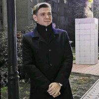 Denis Romanenko
