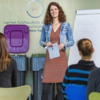 Elske Van Der Kooi - De Beer