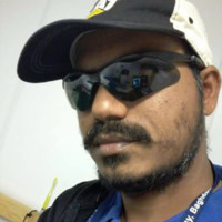 Thirupathi Moturi