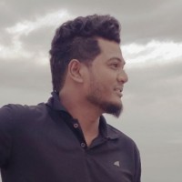 Ebinezer paul
