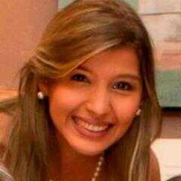 Paola Andrea Pimentel Tapia