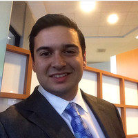 Robert Villarreal