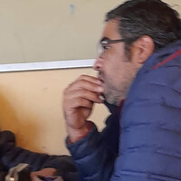 Marcos Hernandez