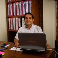 Harold Wilson Pacherres Lozano