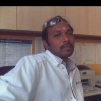 Jaiganesh Muthusamy