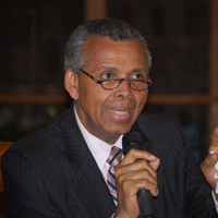 Harry Hugh Maynard-Reid