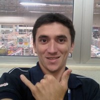 Sidivan de Sousa Oliveira