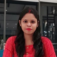 Swati Sharma