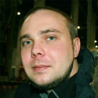 Viacheslav Strelnikov