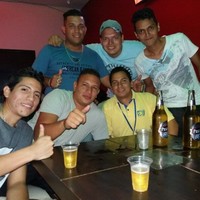 Erick Espinoza