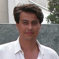 Andrew Leshkin