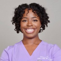 Chidera Chima, DNP, CNM, WHNP-BC