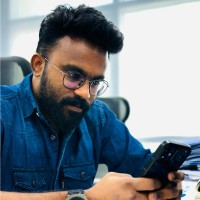 Jithin Joseph