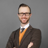 Michael Kriss