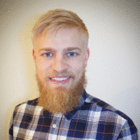 Lasse Rodi Hansen