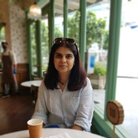 Gargi Tewari