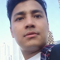 Bishal Chhetri