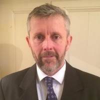 Phil Ramshaw