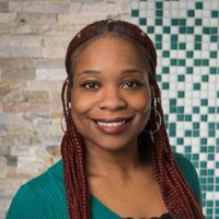 Amber Ross, Licsw