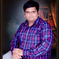Ankit Trivedi