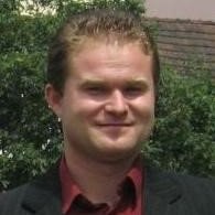 István Hegyi