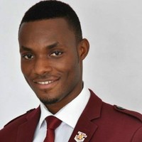 Martin Osei Bonsu