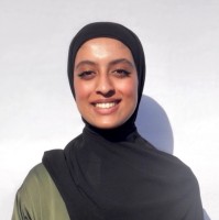 Namra Jamil