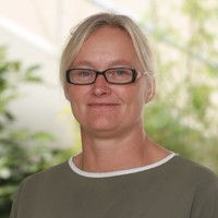 Nikki Stringer