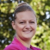 Debbie Woltman - Van Veldhuizen