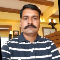 Vijendrasinh Rathod