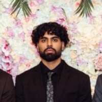 Zohaib Syed