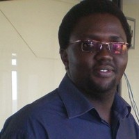 calvin ochieng