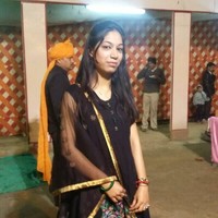 Anushka Bhargava