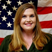 Corrine Sparkman