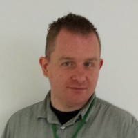 Jon Hall
